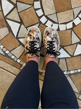 Authentic Vans ASPCA Cats Shoes Men’s 6.5/ Women’s 8– RARE